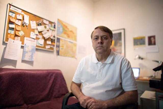 დეივ ბლოსი